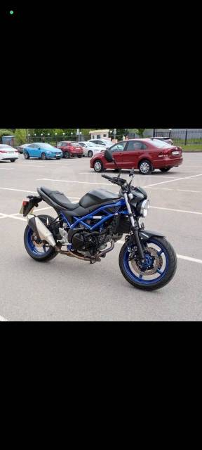 Suzuki SV 650. 645. ., , ,   