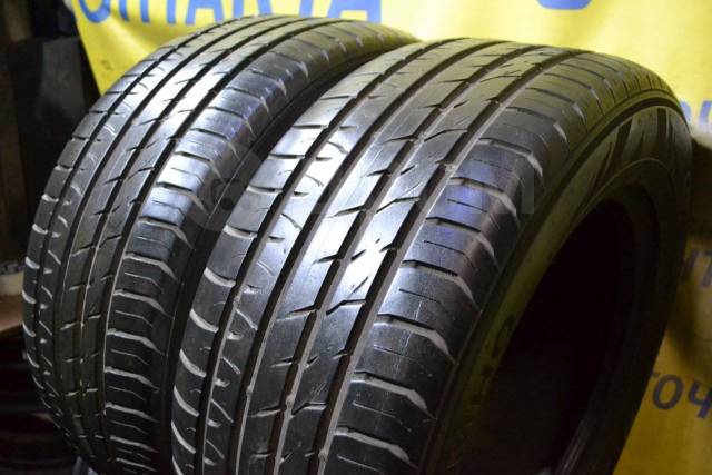 Kumho Crugen HP91, 285/55 R18, 18", 2 шт, в наличии, 285 мм, 55 % ...