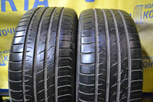 Kumho Crugen HP91, 285/55 R18, 18", 2 шт, в наличии, 285 мм, 55 % ...