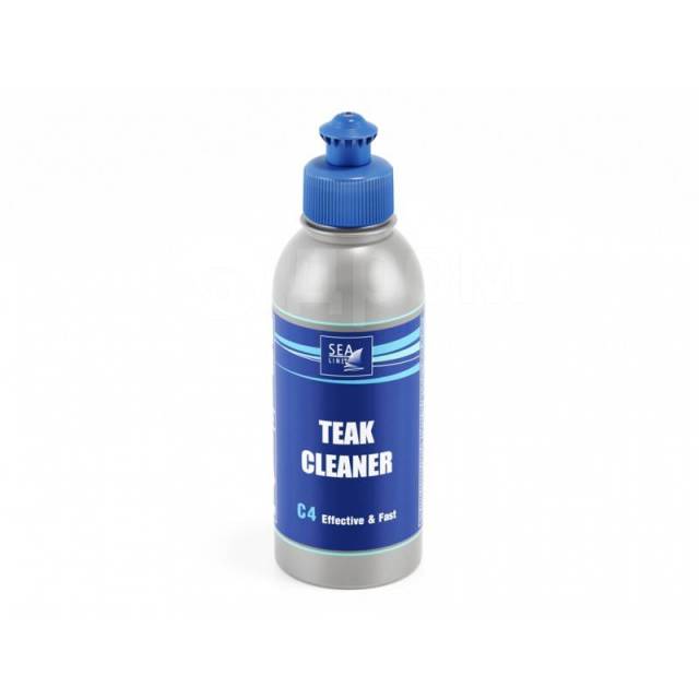 Protector wax. Sea Cleaner.