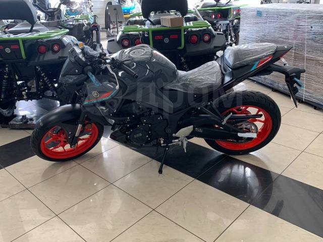 Yamaha MT-03. 321. ., , ,   