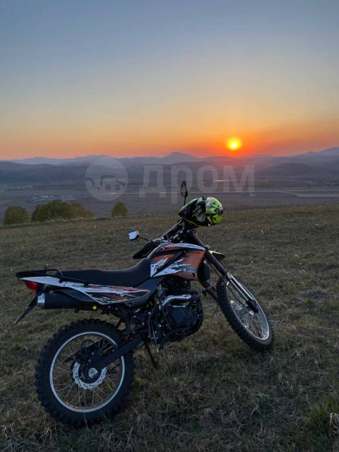 Продам мотоцикл Racer пантера 300, б/у, в наличии. Цена: 120 000₽ в ...