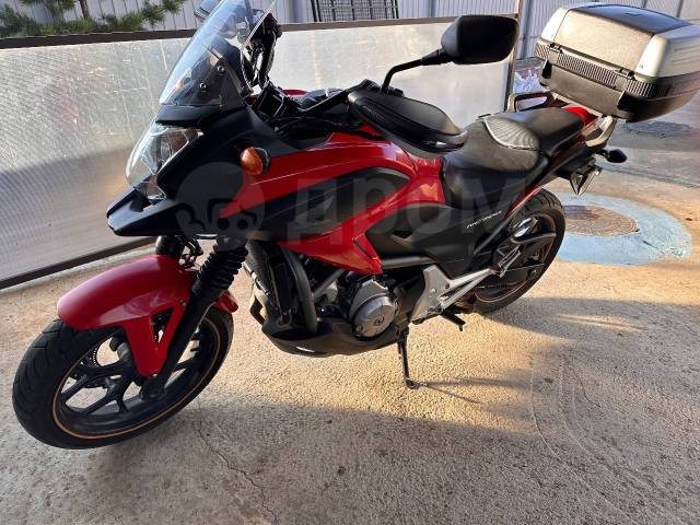 Honda NC 700XD. 700. ., , ,   