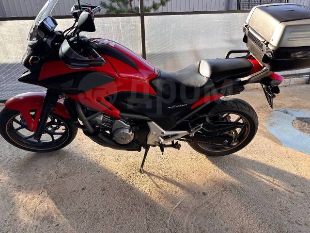 Honda NC 700XD. 700. ., , ,   