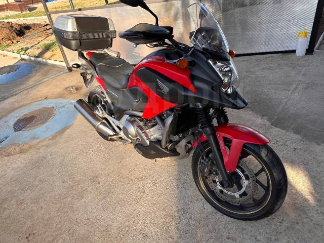 Honda NC 700XD. 700. ., , ,   