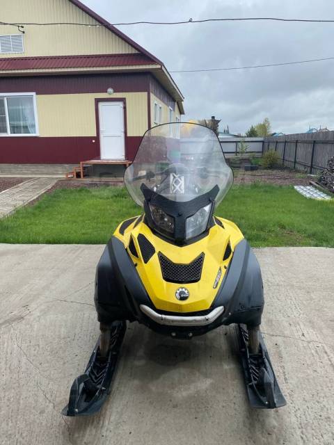 BRP Ski-Doo Tundra. ,  ,   