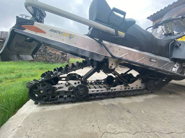 BRP Ski-Doo Tundra. ,  ,   