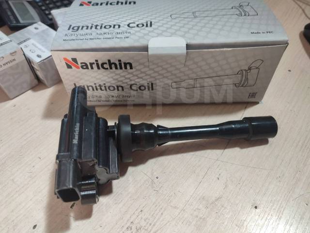 Купить Катушка зажигания Narichin / NCM-1751 4G93 4G63 4G64 в ...