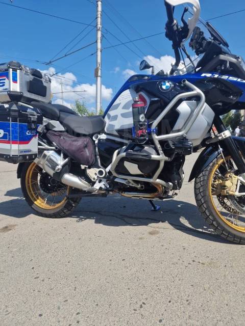 BMW R 1250 GS. 1 250. ., ,  ,   