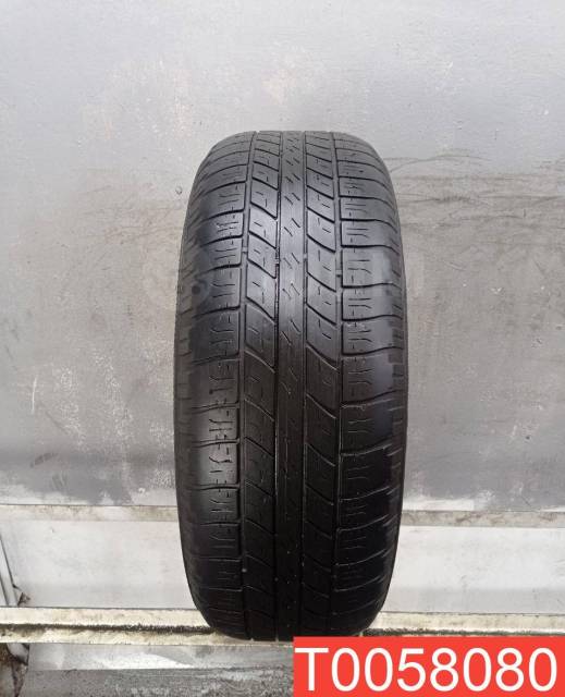 БУ летние шины Goodyear Wrangler H/P 255/65 R17, 17", 1 шт, 255 мм, 65 ...