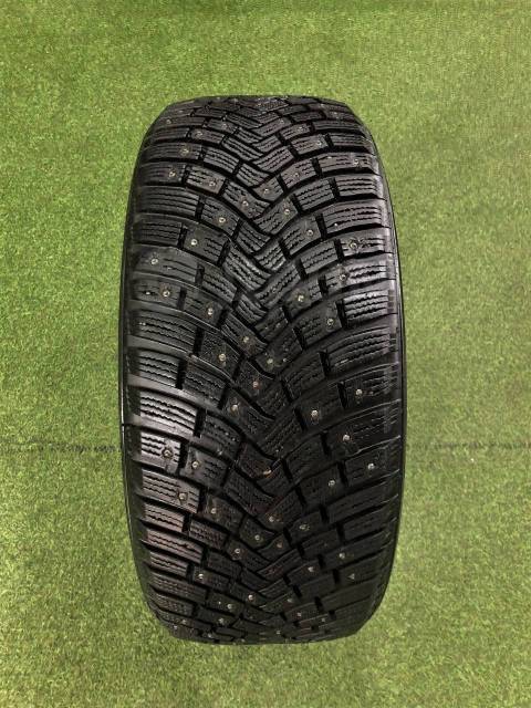 Continental IceContact 3, 225/50 R17, 17", 1 шт, в наличии, 225 мм, 50 ...