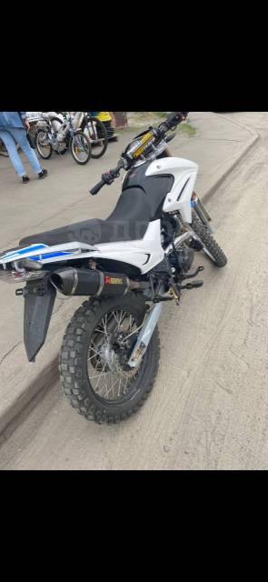 Motoland Enduro 250 EX. 250. ., , ,   