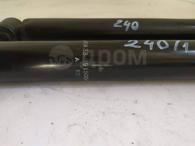 Купить Амортизатор задний ГАЗ A21R23.2915004 в Кемерово по цене: 1 000 ...