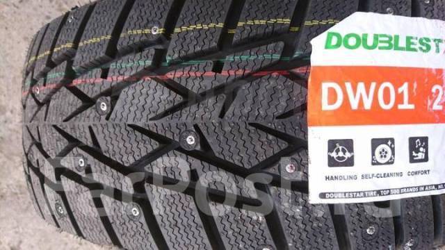 Doublestar DW01, 215/60 R17, 17", 4 шт, в наличии, 215 мм, 60 % ...