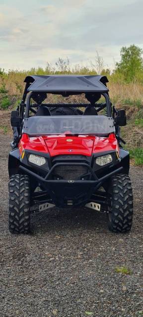 Polaris RZR 570. ,  \ 