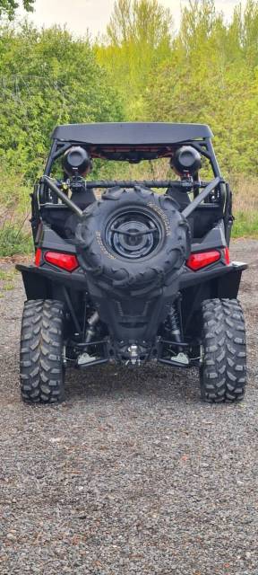 Polaris RZR 570. ,  \ 