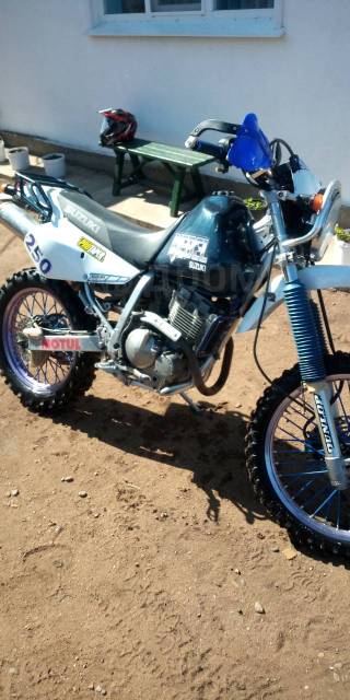 Suzuki Djebel 250. 250. ., , ,   