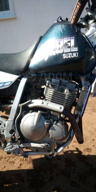 Suzuki Djebel 250. 250. ., , ,   