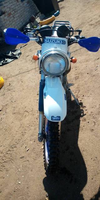 Suzuki Djebel 250. 250. ., , ,   