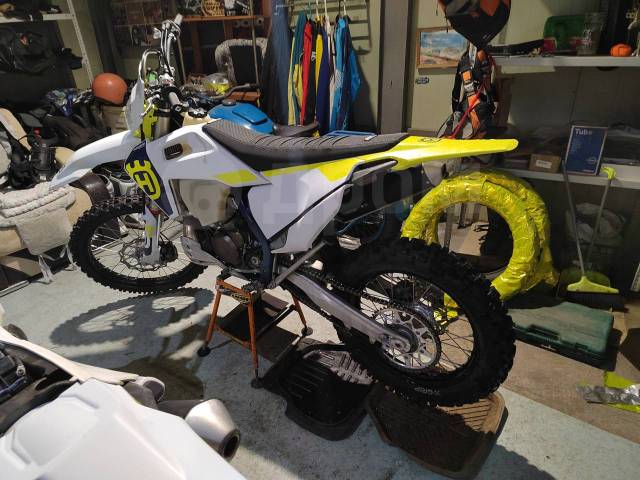 Husqvarna TE 250i. 250. ., ,  ,   