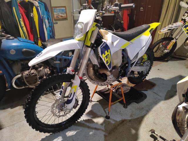 Husqvarna TE 250i. 250. ., ,  ,   