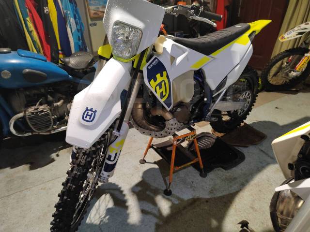 Husqvarna TE 250i. 250. ., ,  ,   