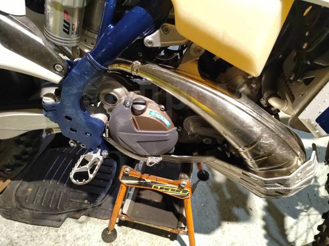 Husqvarna TE 250i. 250. ., ,  ,   