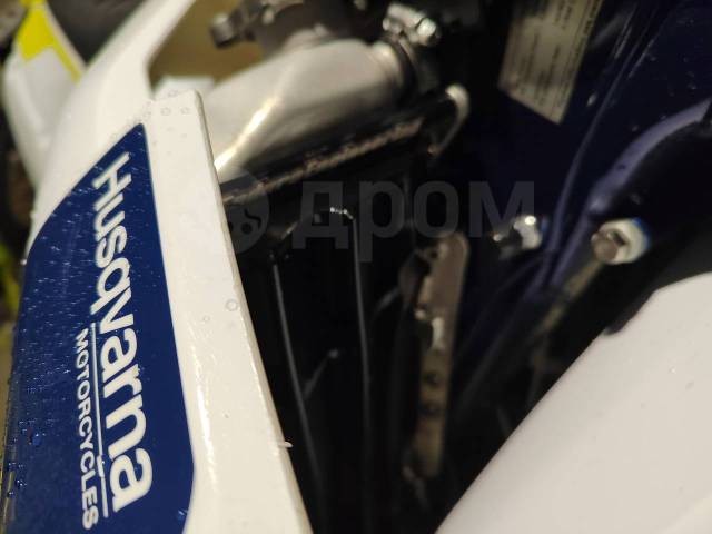 Husqvarna TE 250i. 250. ., ,  ,   