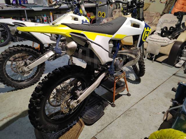 Husqvarna TE 250i. 250. ., ,  ,   