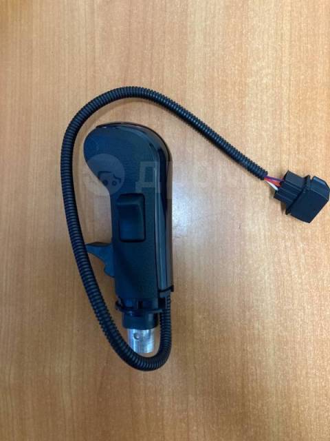 Купить Ручка КПП (с делителем) Man Tga Tgs Tgx 74475 в Москве по цене ...