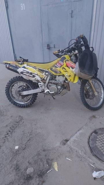 Suzuki DR-Z 400S. 400. ., , ,   