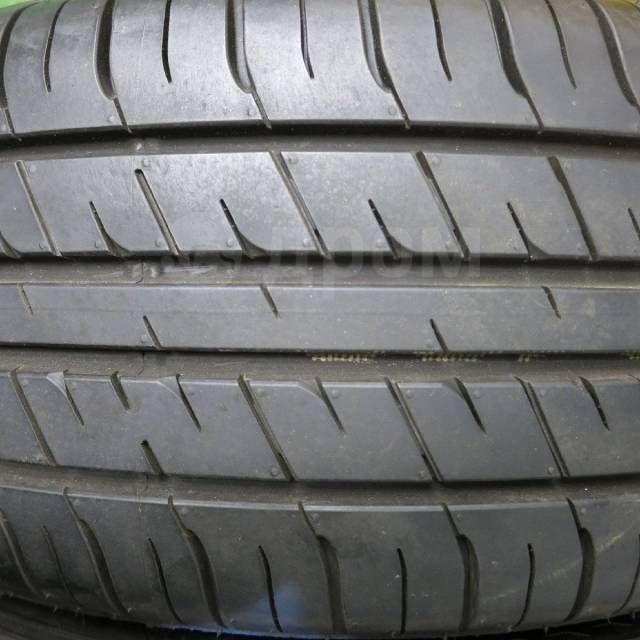 Goodyear EfficientGrip Eco EG02, 215/55 R17, 17", 4 шт, 215 мм, 55 % ...