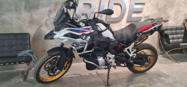 BMW F 850 GS. 849. ., , ,   