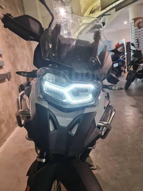 BMW F 850 GS. 849. ., , ,   