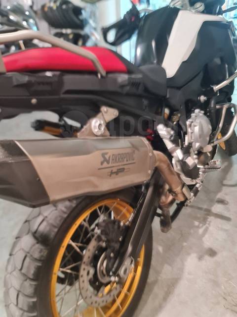 BMW F 850 GS. 849. ., , ,   