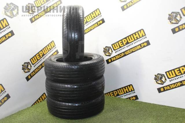 Kumho solus sa01 205 65 r16