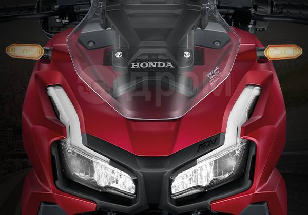 Honda ADV 160. 160. ., , ,  .     