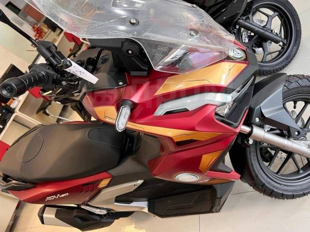 Honda ADV 160. 160. ., , ,  .     