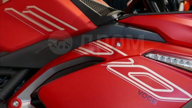 Voge 300RR. 300. ., , ,   