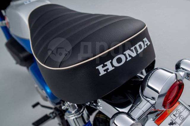 Honda Monkey. 125. ., , ,  .     