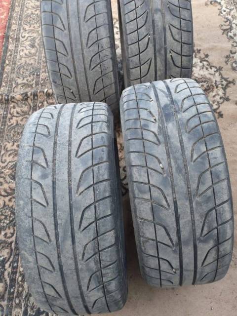 Bridgestone Potenza RE-01, 225/50 R16, 16", 1 шт, 225 мм, 50 % ...