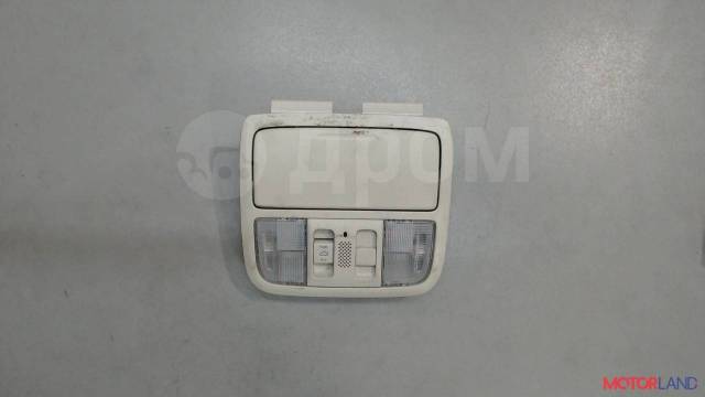 Как снять плафон хонда срв 3 Купить Фонарь салона (плафон) Honda CR-V 2015-2017 6470604 в Москве по цене: 1 1