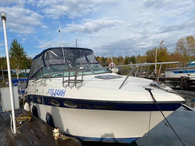 Crownline. 2001 ,  7,50.,  , 240,00..,  