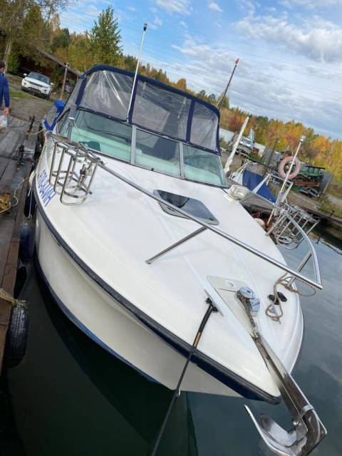 Crownline. 2001 ,  7,50.,  , 240,00..,  