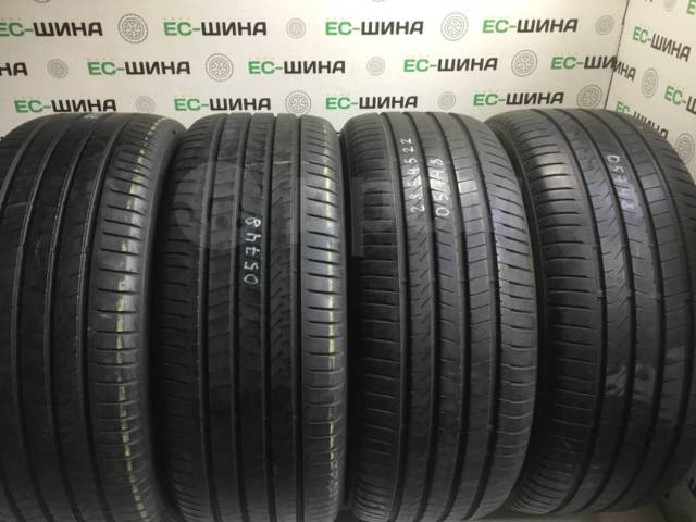 Bridgestone Alenza 001, 285 45 R22, 22", 1 шт, 285 мм, 45 %, радиальный ...