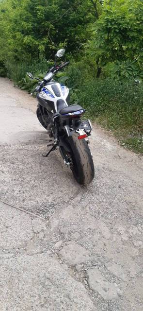 Yamaha MT-07. 700. ., , ,   