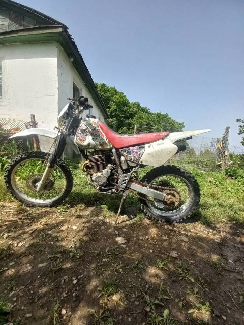 Honda XR 250. 250. ., , ,   