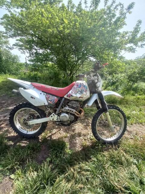 Honda XR 250. 250. ., , ,   