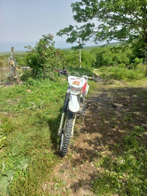 Honda XR 250. 250. ., , ,   