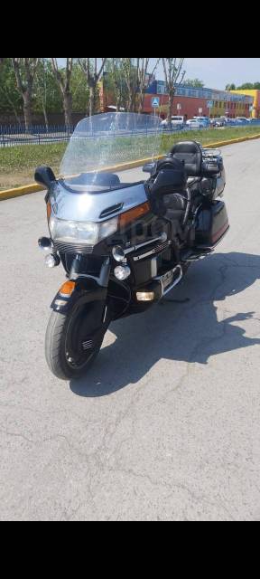 Honda GL 1500. 1 500. ., , ,   